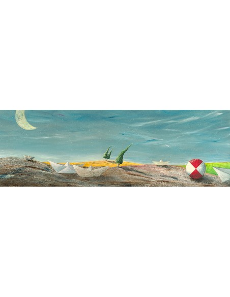 Rodando hacia el sur