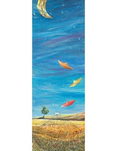 La casa de los sueños