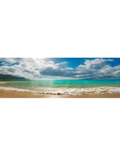 Baie Beau Vallon, Mahé, Seychelles