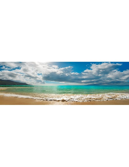 Baie Beau Vallon, Mahé, Seychelles