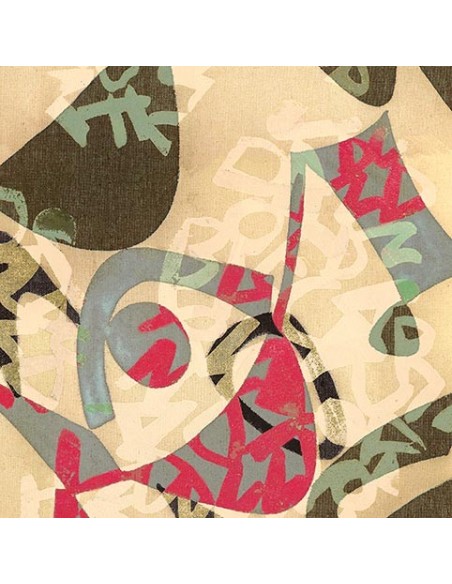 Manticore II (detalle II)