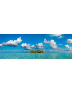 Atolón de Malé Sur, Maldivas