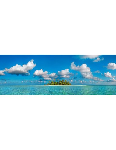 Atolón de Malé Sur, Maldivas