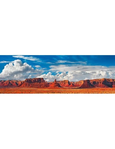 Valle de los Dioses, Utah, EE. UU.