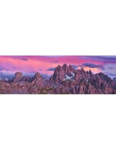 Cadini di Misurina, Dolomitas