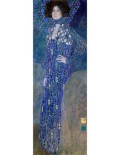 Émilie Louise Flöge