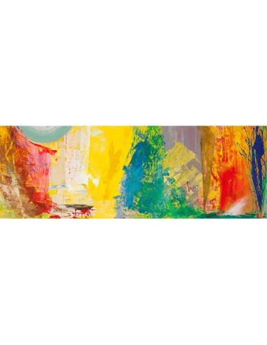 Música para ojos brillantes