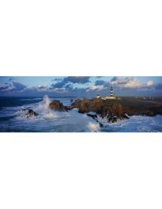 Le Créac'h, Bretaña