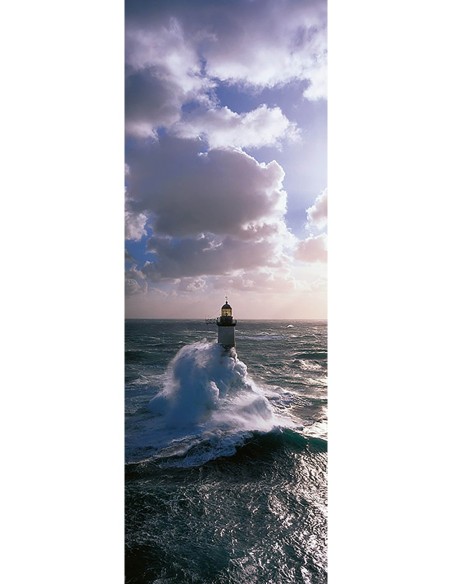 Ar-Men dans la tempète