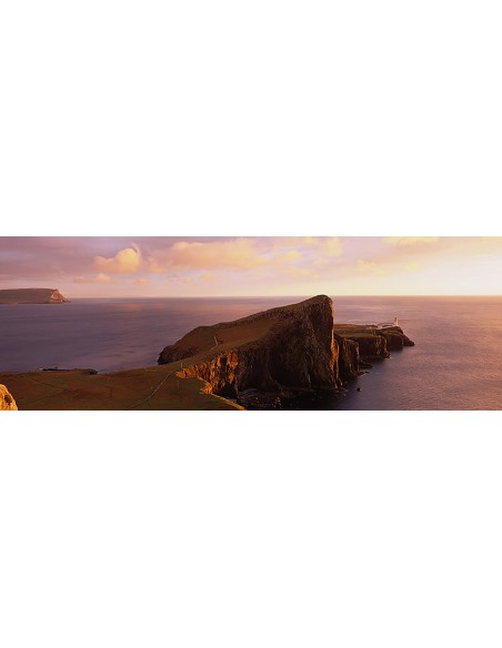 Faro de Neist Point, Ecosse