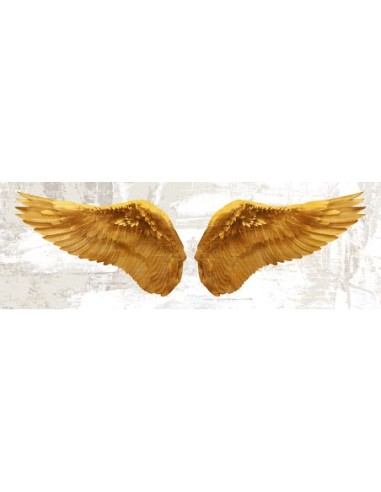 Alas de ángel (Oro II)