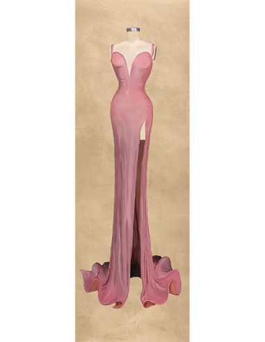 Vestida para emocionar I