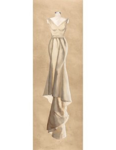 Vestida para emocionar II