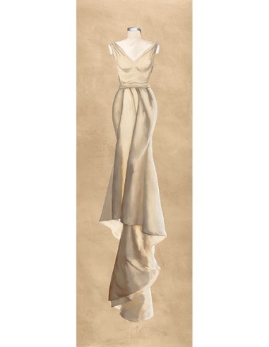 Vestida para emocionar II