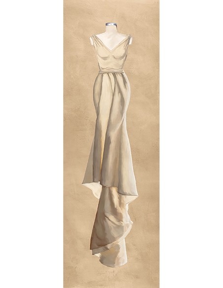 Vestida para emocionar II