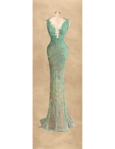 Vestida para emocionar III