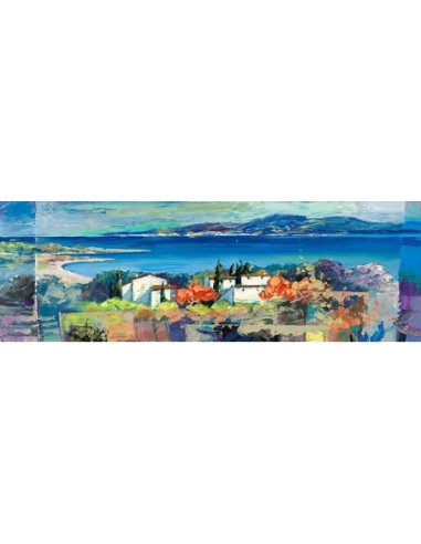 Cuento mediterráneo (detalle)