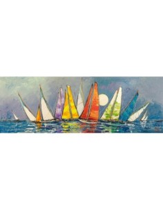 Regata Moonlight II