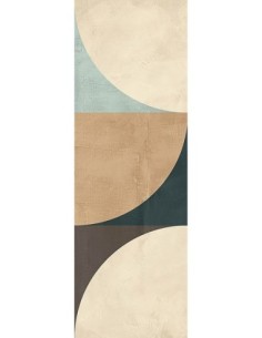 Panel de la Mansión I