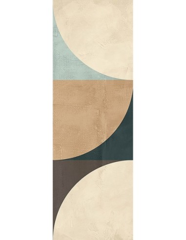 Panel de la Mansión I