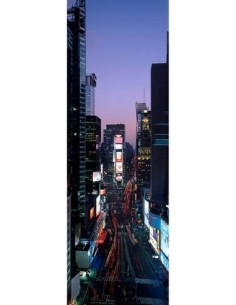 Times Square de noche