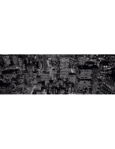 Midtown Manhattan de noche