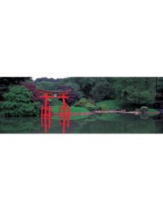 Jardín japonés
