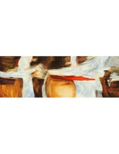 El sonido de la madera