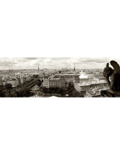 Panorama de París