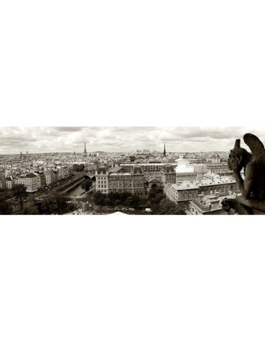 Panorama de París