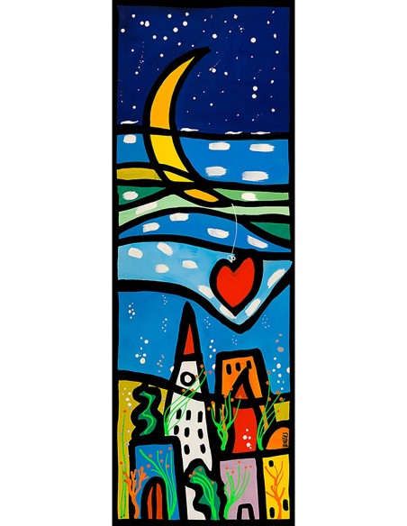 Amores sumergidos II