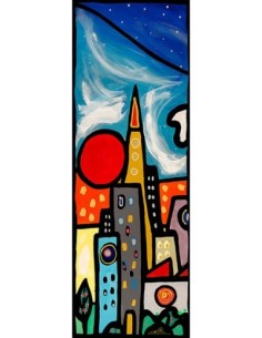 Cuando el viento sopla yo