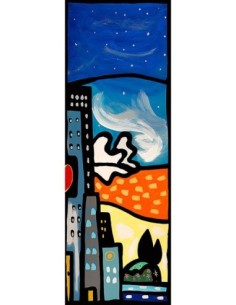 Cuando el viento sopla III