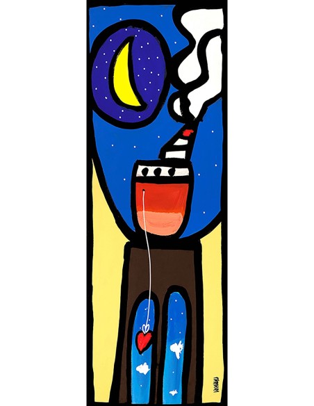 Aterrizaje en la luna