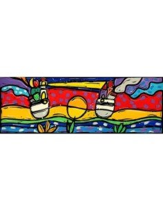 La dulce noche se acerca