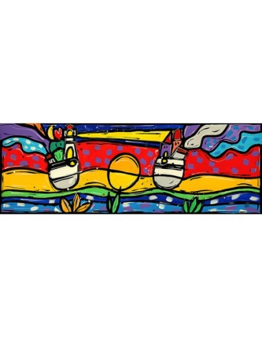 La dulce noche se acerca