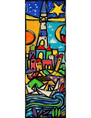 La estrella de la suerte