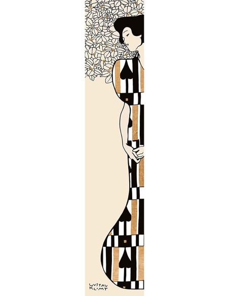 Mujer y árbol II (Neutral)