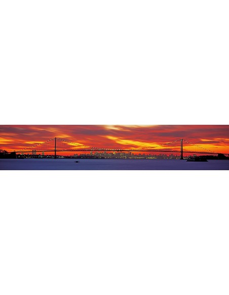 Queensboro y el puente de Manhattan, ciudad de Nueva York