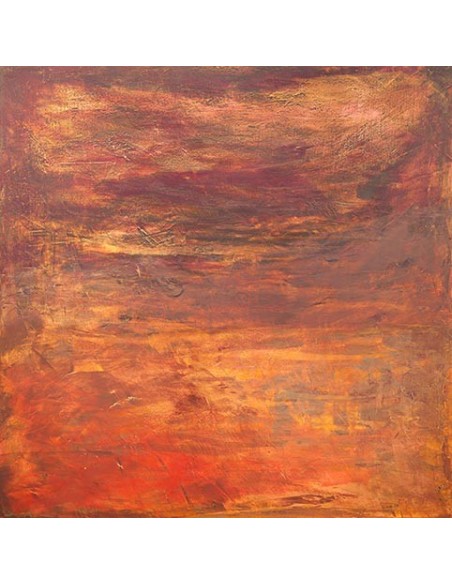 Horizonte de Luz VII