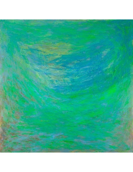 Auroras (Reflejos en el agua)