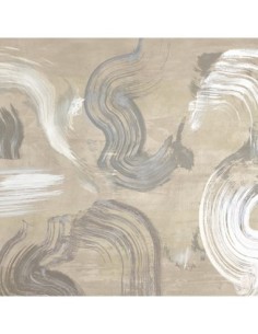 De arena y piedra (detalle)