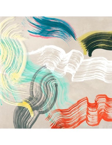 Juventud reinventada I (detalle)