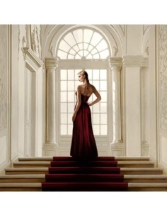 Recordando la danza (detalle)