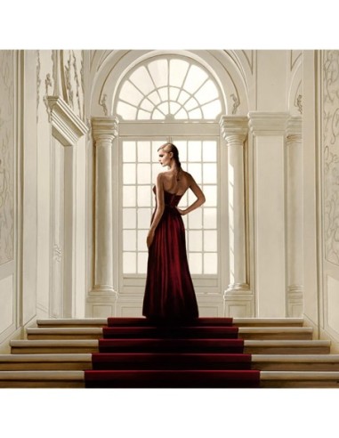 Recordando la danza (detalle)