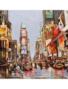 Mermelada de Times Square