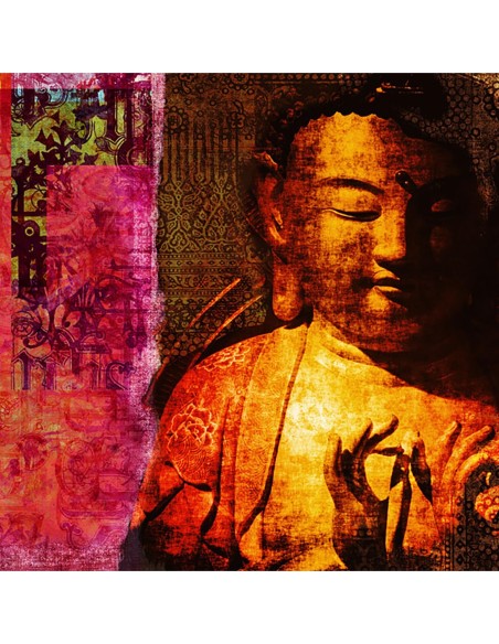 Sueño dorado (detalle)