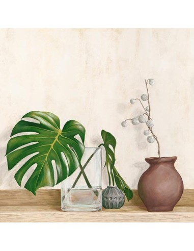 Entorno minimalista I