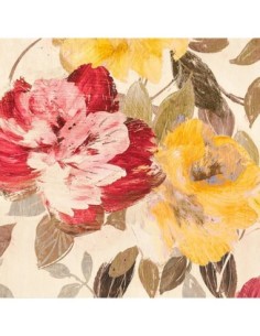 Amantes del terciopelo I