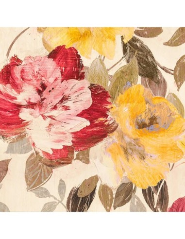 Amantes del terciopelo I